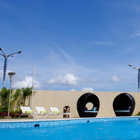 Lidotel Barquisimeto Екстер'єр фото