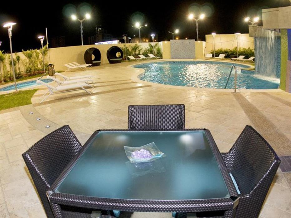 Lidotel Barquisimeto Екстер'єр фото