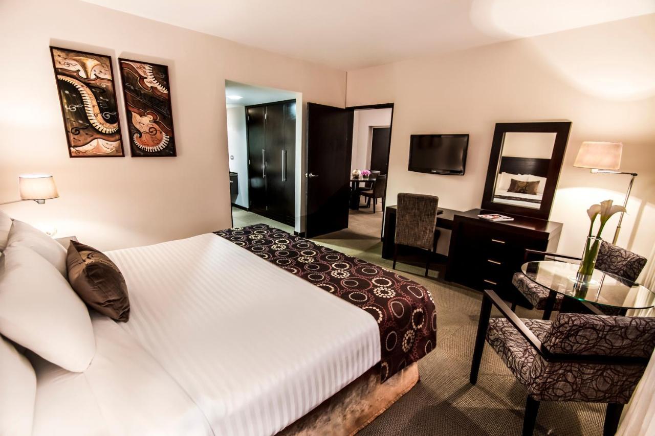 Lidotel Barquisimeto Екстер'єр фото