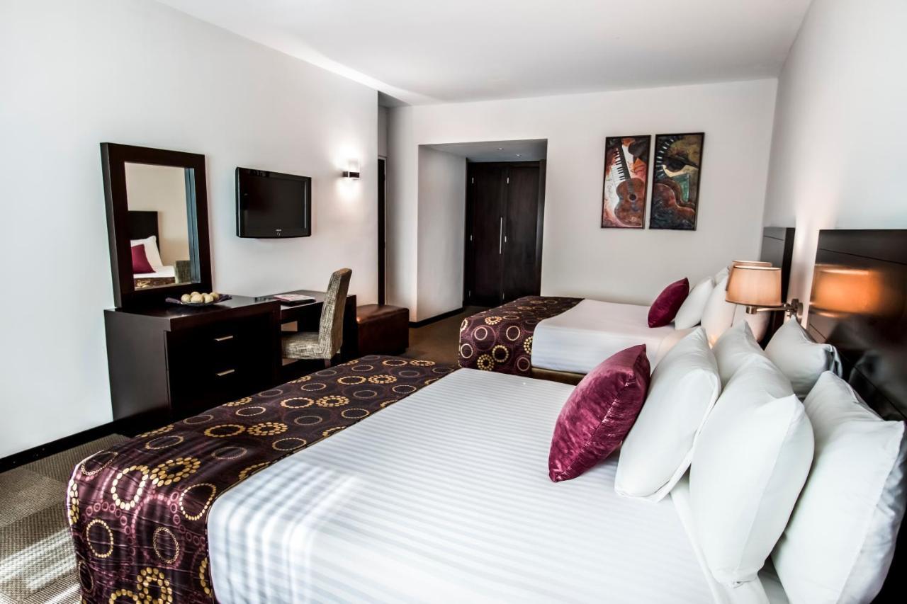 Lidotel Barquisimeto Екстер'єр фото