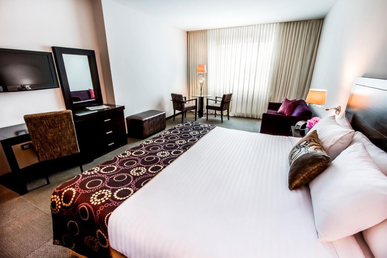 Lidotel Barquisimeto Екстер'єр фото