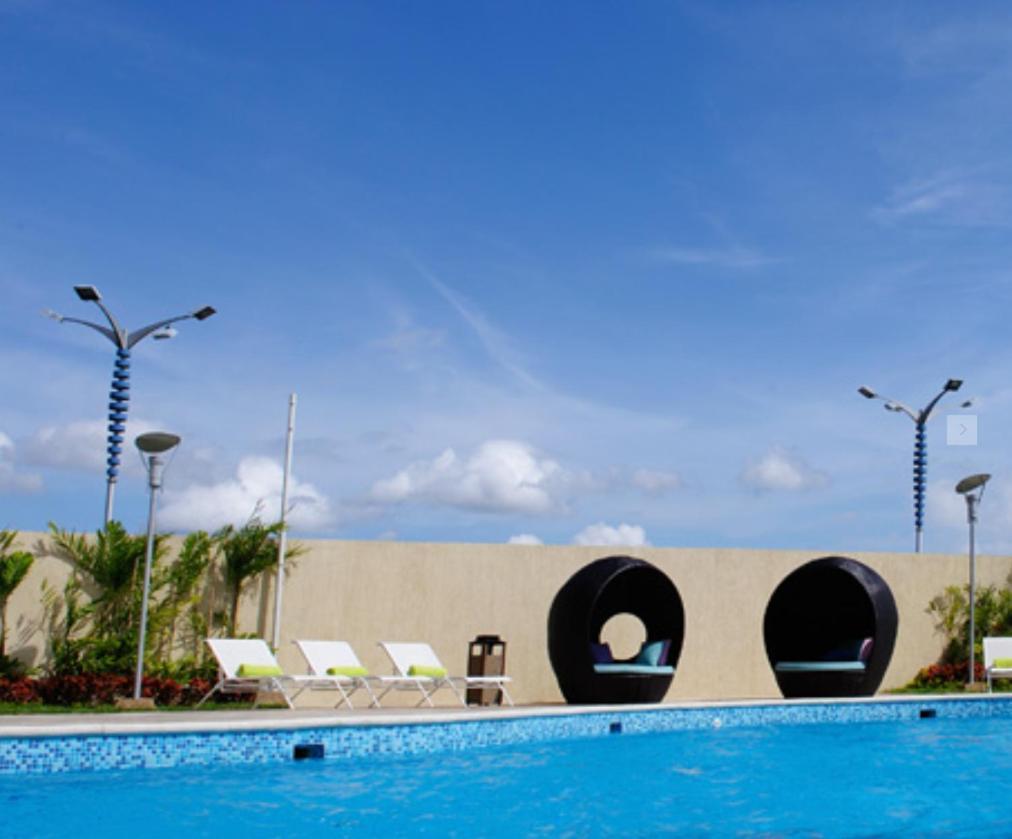 Lidotel Barquisimeto Екстер'єр фото