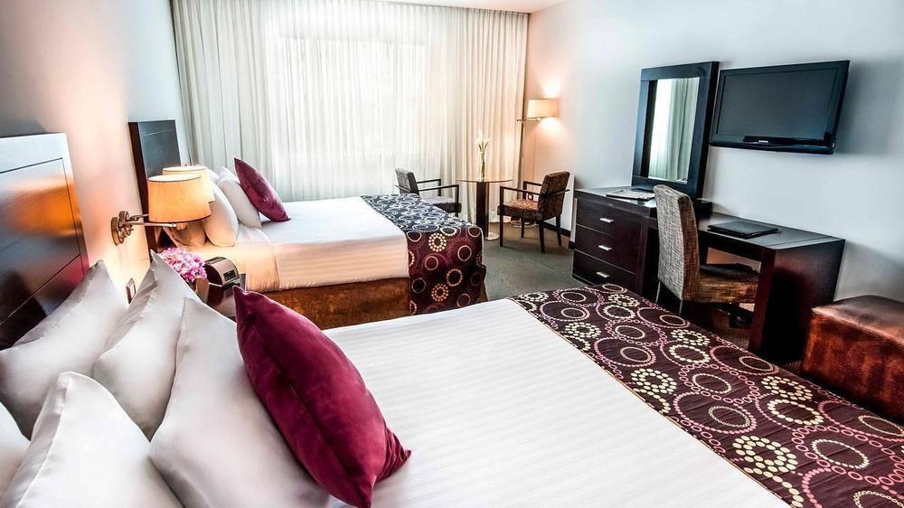 Lidotel Barquisimeto Екстер'єр фото