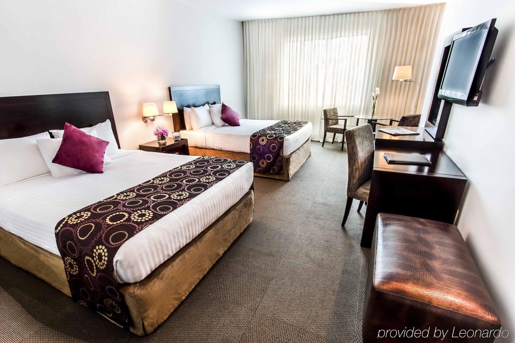 Lidotel Barquisimeto Екстер'єр фото