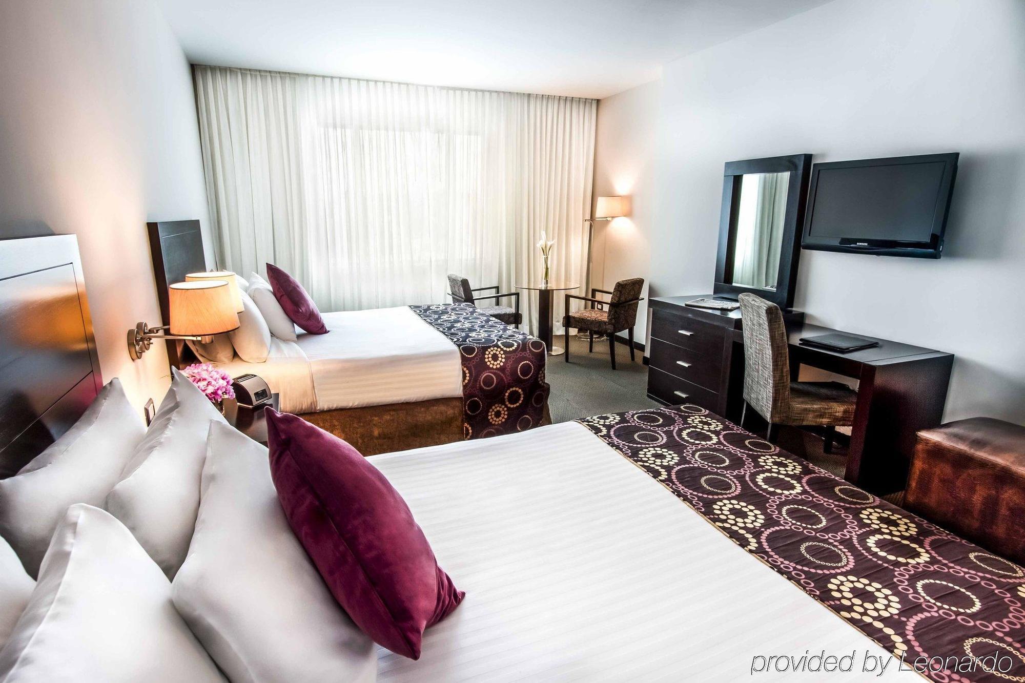 Lidotel Barquisimeto Екстер'єр фото