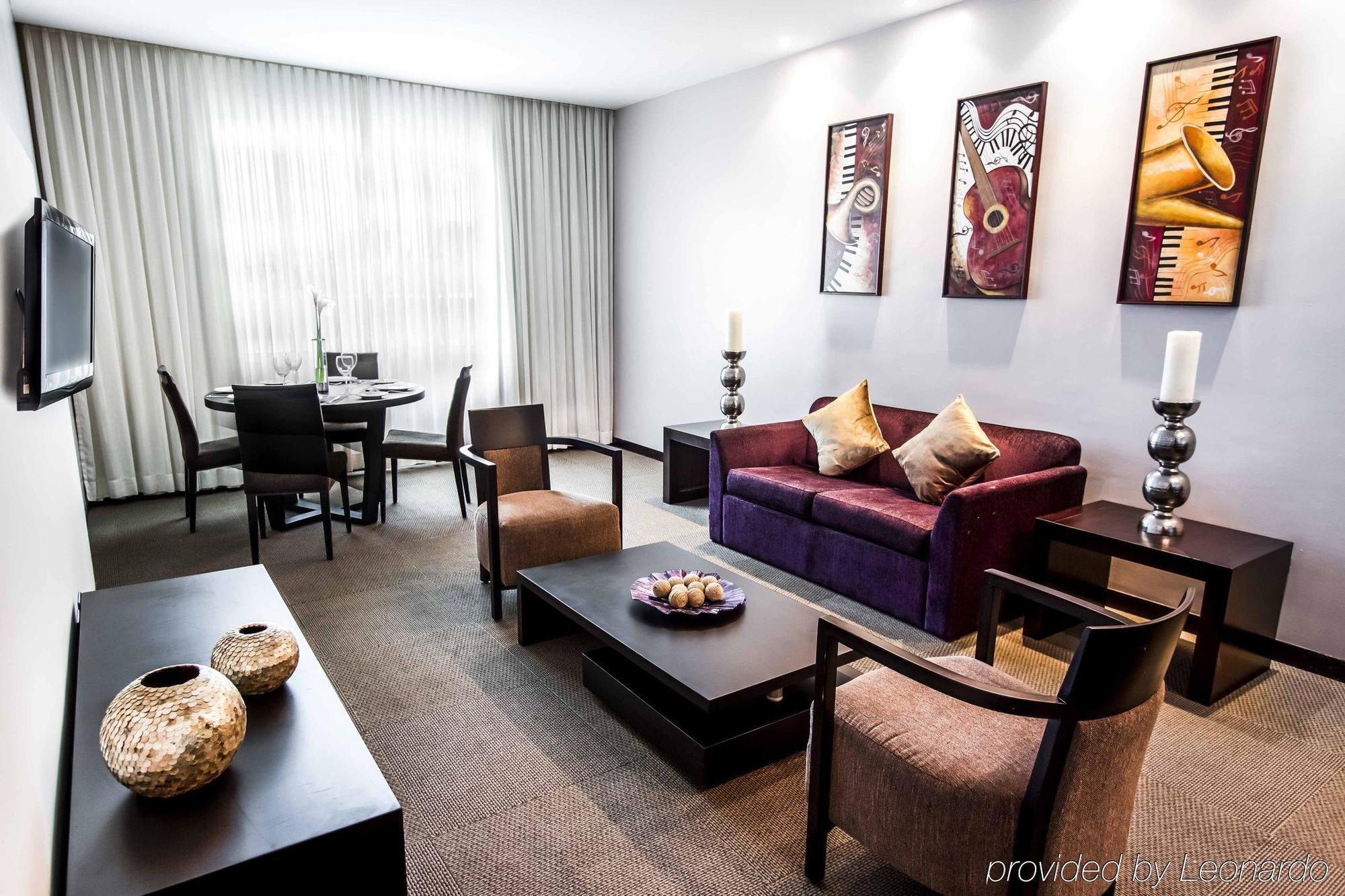 Lidotel Barquisimeto Екстер'єр фото