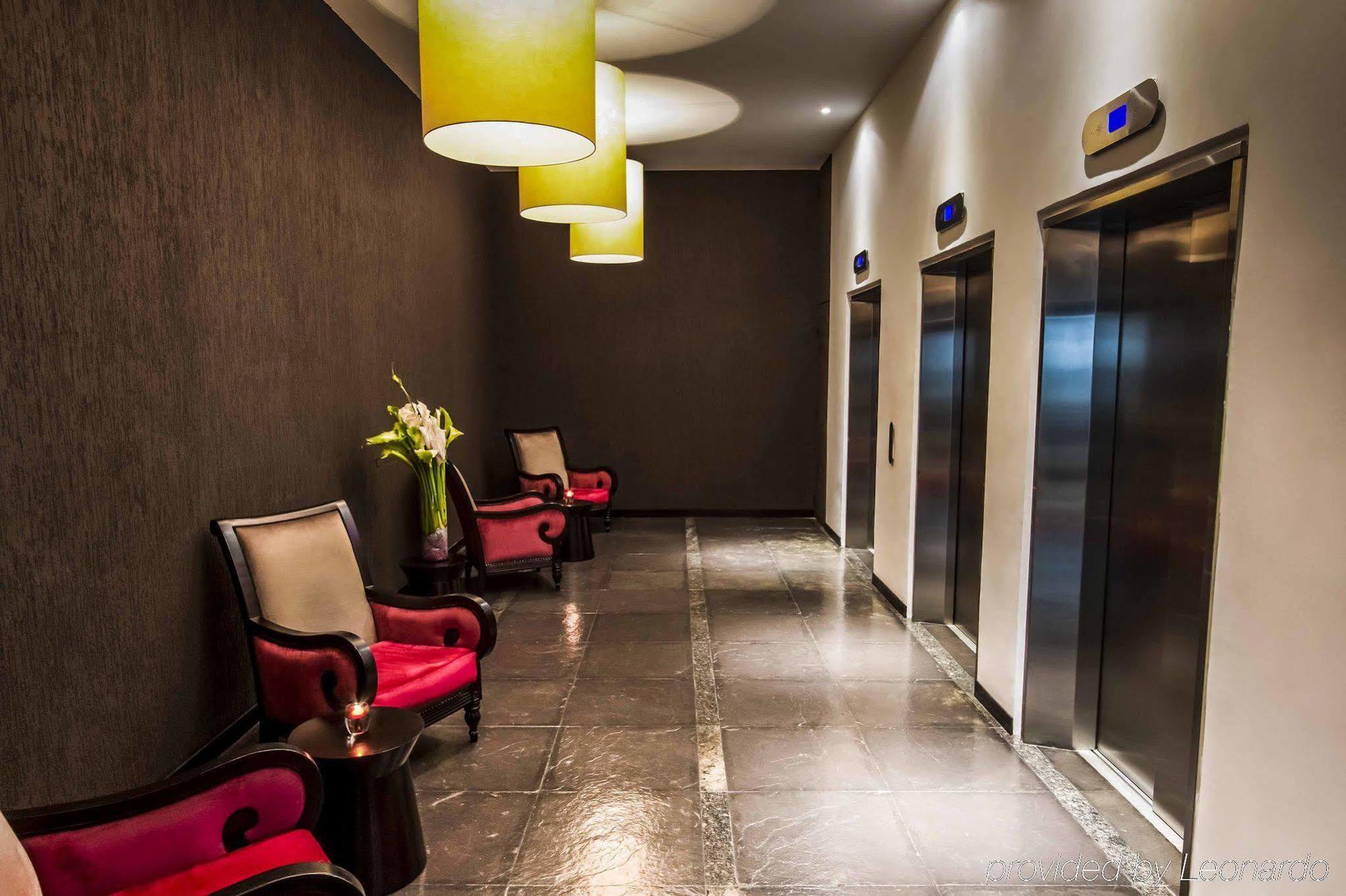 Lidotel Barquisimeto Екстер'єр фото