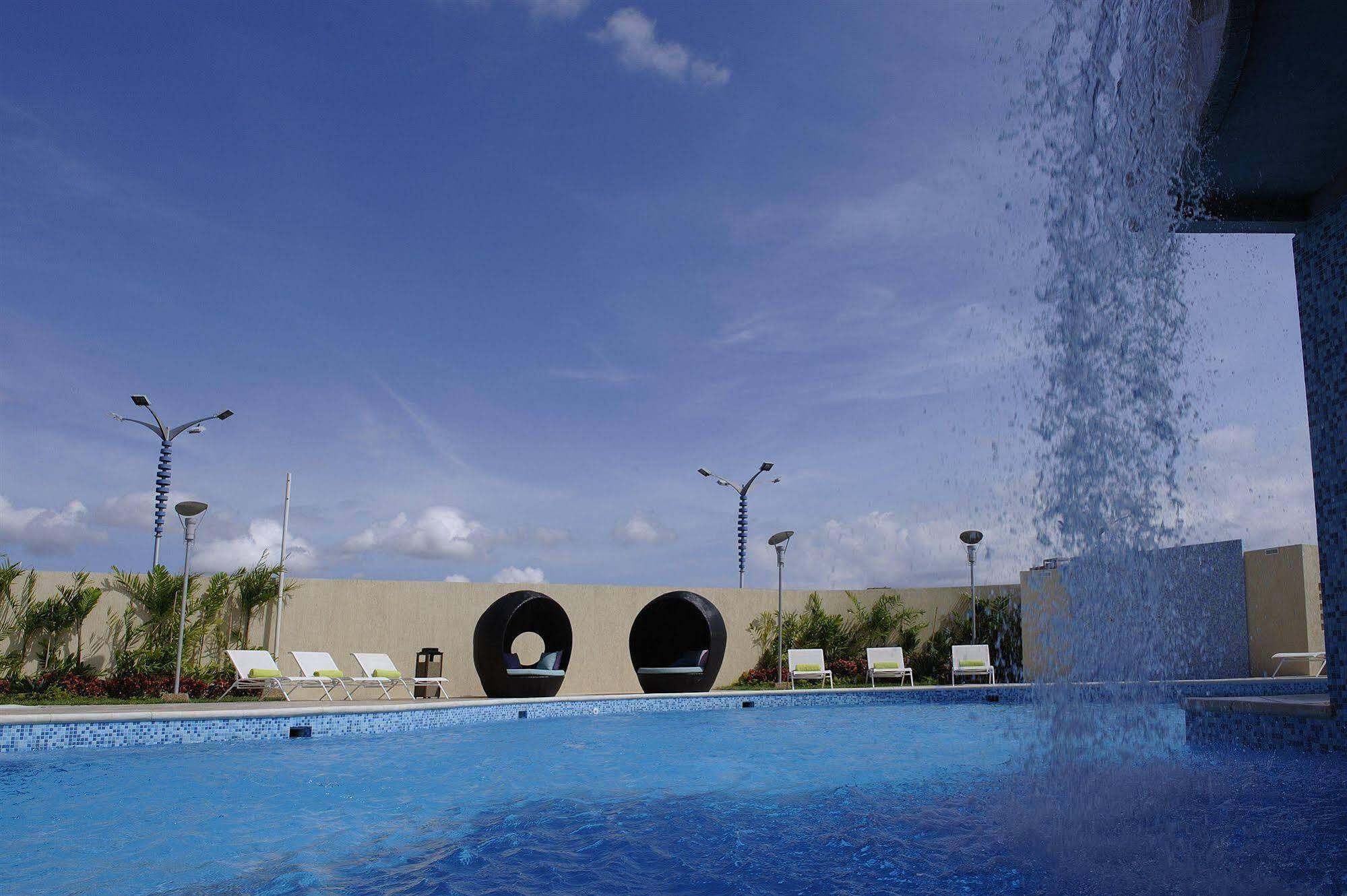 Lidotel Barquisimeto Екстер'єр фото